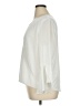 41Hawthorn 100% Polyester Ivory 3/4 Sleeve Blouse Size XL - photo 5