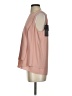 BCBGMAXAZRIA Pink Sleeveless Blouse Size S - photo 5