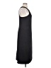 Athleta Solid Black Casual Dress Size XL - photo 4