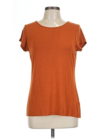 Tahari Short Sleeve T-Shirt (view 1)