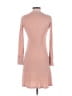 J.Crew Tan Casual Dress Size XXS - photo 2