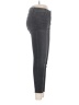 Kut from the Kloth Solid Gray Jeans Size 4 - photo 4
