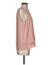 BCBGMAXAZRIA Pink Sleeveless Blouse Size S - photo 4