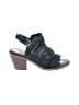 Sofft Black Sandals Size 8 - photo 1