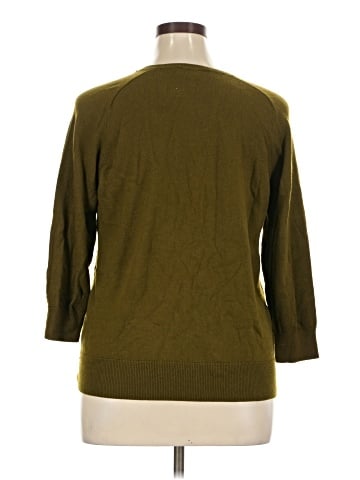 Ann Taylor LOFT Pullover Sweater (view 2)
