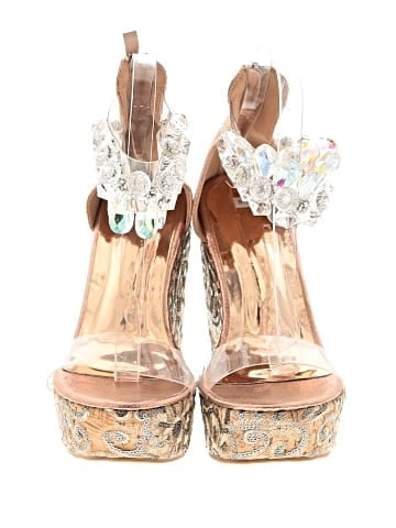 Unbranded Wedges (view 2)