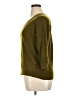 Ann Taylor LOFT Green Pullover Sweater Size XL - photo 5