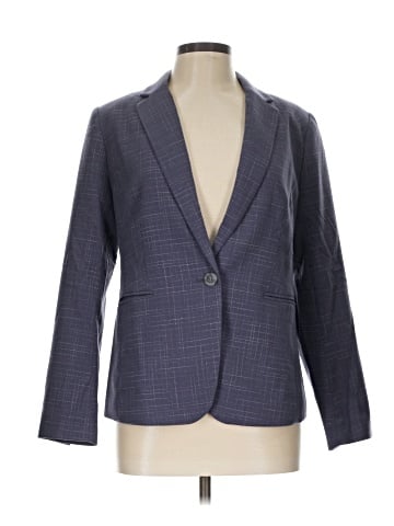 Ann Taylor Factory Blazer (view 1)