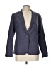 Ann Taylor Factory Gray Blazer Size 10 Petite - photo 1
