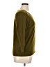 Ann Taylor LOFT Green Pullover Sweater Size XL - photo 4