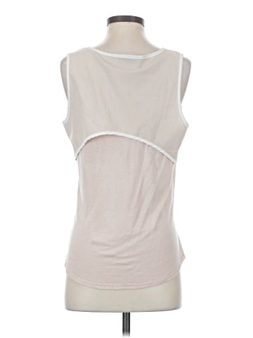 Harlowe & Graham Sleeveless Top (view 2)