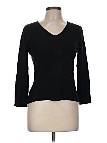 CAbi Pullover Sweater (view 1)