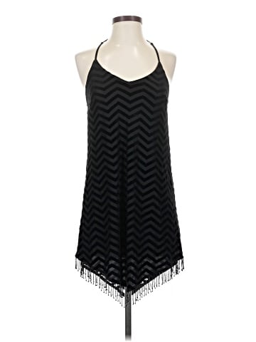 May & July Casual Dress (view 1)