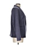 Ann Taylor Factory Gray Blazer Size 10 Petite - photo 4