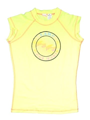 Billabong Rash Guard (view 1)