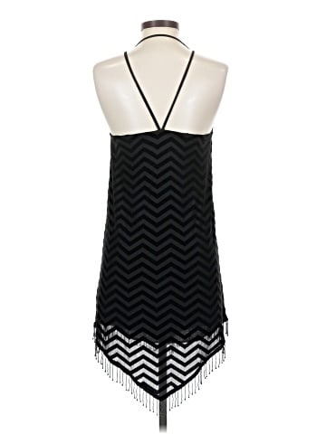 May & July Casual Dress (view 2)