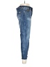 Wit & Wisdom Stars Blue Jeans Size 6 - photo 4