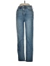 Paige Blue Jeans Size 26 waist - photo 1
