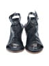 Sofft Black Sandals Size 8 - photo 2