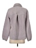 Madewell 100% Polyester Gray Pullover Sweater Size S - photo 2