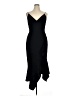 Xscape Black Cocktail Dress Size 14 - photo 1