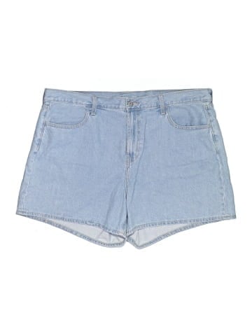 Old Navy Denim Shorts (view 1)