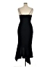 Xscape Black Cocktail Dress Size 14 - photo 2