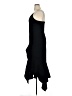 Xscape Black Cocktail Dress Size 14 - photo 5