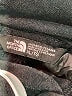 The North Face Black Pullover Hoodie Size XL - photo 7