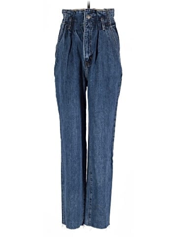 Abercrombie & Fitch Jeans (view 1)