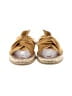 Universal Thread Tan Sandals Size 8 - photo 2