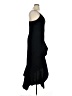 Xscape Black Cocktail Dress Size 14 - photo 4
