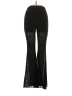 Romwe Black Casual Pants Size S - photo 1