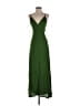 Forever 21 Green Cocktail Dress Size S - photo 1