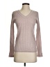 Tommy Hilfiger Pink Tan Pullover Sweater Size S - photo 1