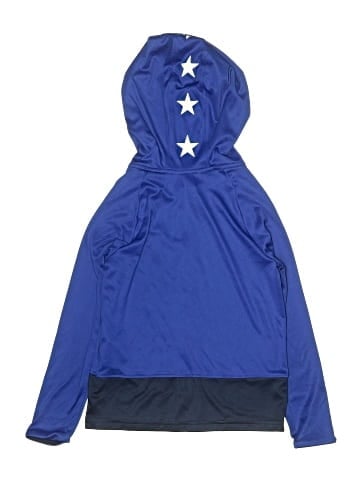 Under Armour Zip Up Hoodie (view 2)