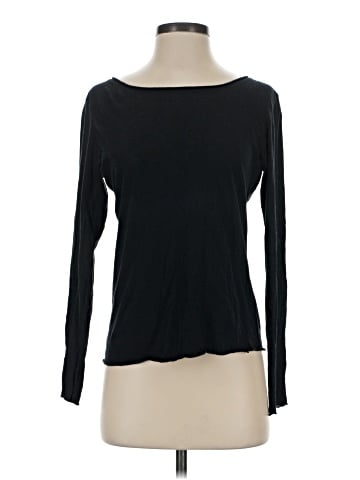 Eileen Fisher Long Sleeve T-Shirt (view 1)