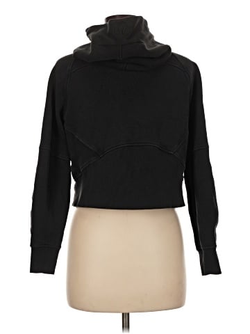 Lululemon Athletica Zip Up Hoodie (view 2)