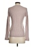 Tommy Hilfiger Pink Tan Pullover Sweater Size S - photo 2
