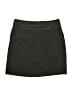 Athleta Solid Black Active Skort Size 8 (tall) - photo 2