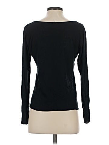 Eileen Fisher Long Sleeve T-Shirt (view 2)