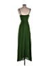Forever 21 Green Cocktail Dress Size S - photo 2