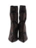 Aldo Black Ankle Boots Size 9 - photo 2