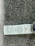Carter's Blue Dress Size 3T - photo 4