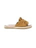 Universal Thread Tan Sandals Size 8 - photo 1