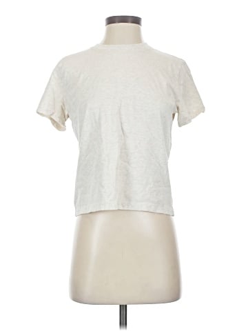 Everlane Short Sleeve Turtleneck (view 1)