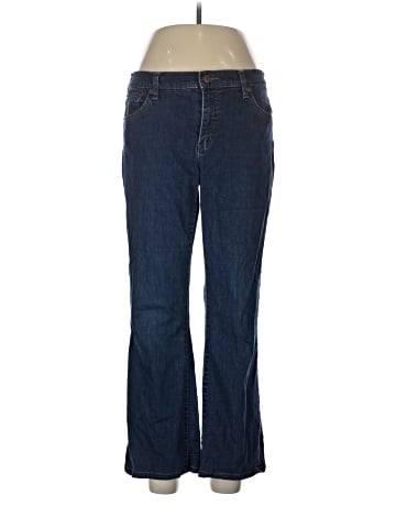 Lauren Jeans Co. Jeans (view 1)