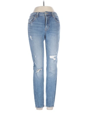 Zara Jeans (view 1)