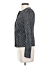 Versace Houndstooth Black Jacket Size EU (IT) 40 / US 4 - photo 5