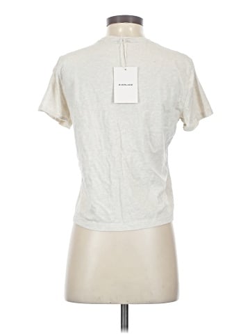 Everlane Short Sleeve Turtleneck (view 2)